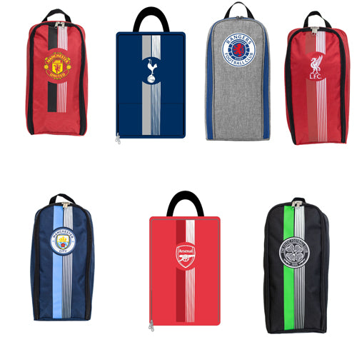 Team Merchandise 35x12cm Ultra Bootbag - Celtic