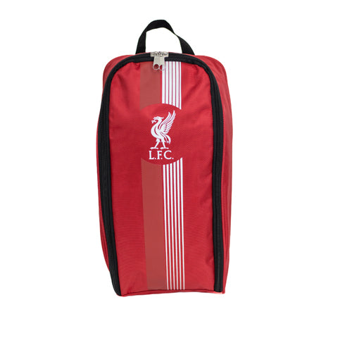 Team Merchandise 35x12cm Ultra Bootbag - Liverpool