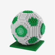 Team Merchandise 3D BRXLZ Football - Celtic