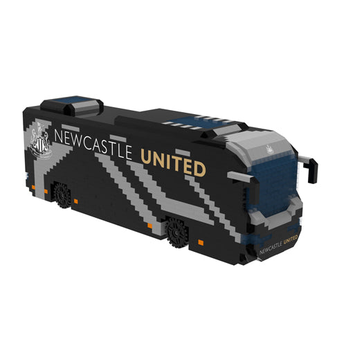 Team Merchandise 3D BRXLZ Team Coach - Newcastle