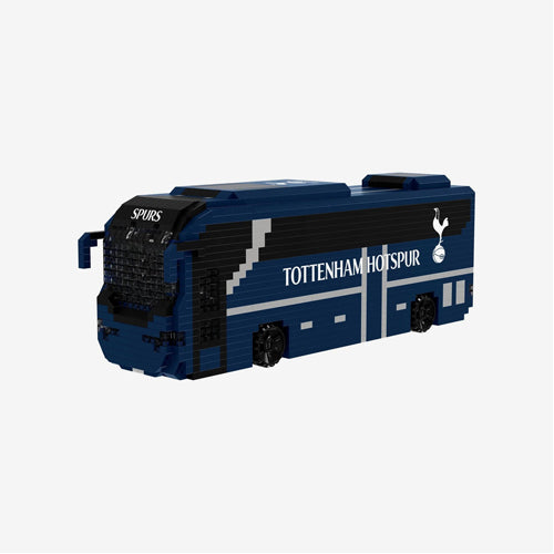 Team Merchandise 3D BRXLZ Team Coach - Tottenham Hotspur