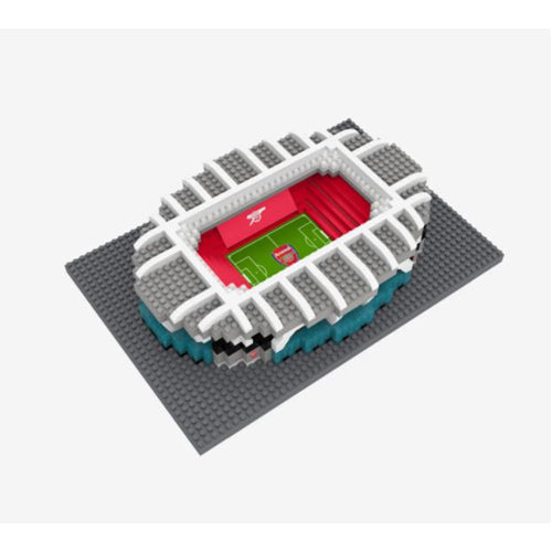 Team Merchandise 3D Mini BRXLZ Stadium - Arsenal
