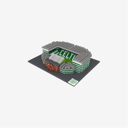 Team Merchandise 3D Mini BRXLZ Stadium - Celtic