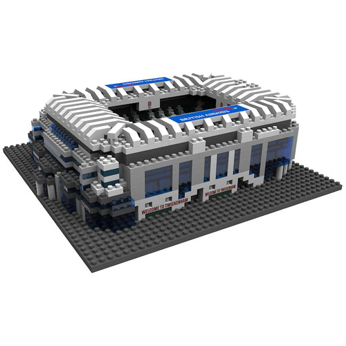Team Merchandise 3D Mini BRXLZ Stadium - England Rugby
