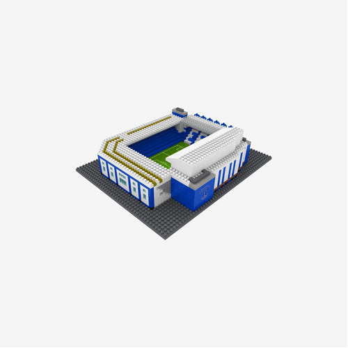Team Merchandise 3D Mini BRXLZ Stadium - Everton