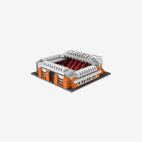 Team Merchandise 3D Mini BRXLZ Stadium - Liverpool