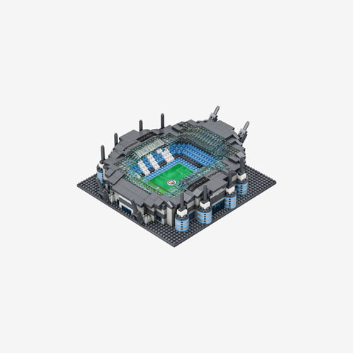Team Merchandise 3D Mini BRXLZ Stadium - Man City