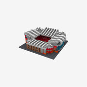 Team Merchandise 3D Mini BRXLZ Stadium - Man United