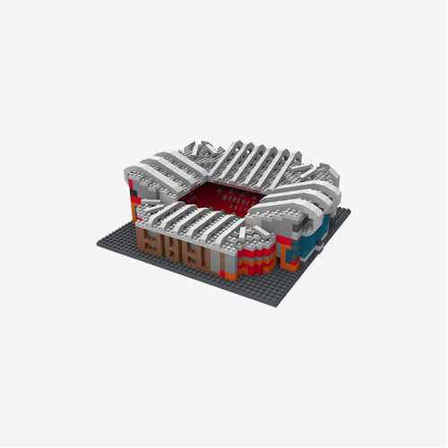 Team Merchandise 3D Mini BRXLZ Stadium - Man United