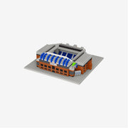 Team Merchandise 3D Mini BRXLZ Stadium - Rangers