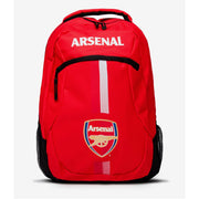 Team Merchandise 45x34x15cm Ultra Backpack 25L - 25 Litres - Arsenal