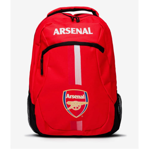Team Merchandise 45x34x15cm Ultra Backpack 25L - 25 Litres - Arsenal