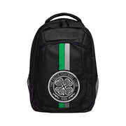 Team Merchandise 45x34x15cm Ultra Backpack 25L - 25 Litres - Celtic