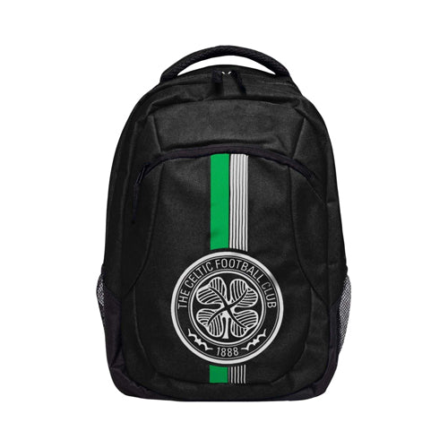 Team Merchandise 45x34x15cm Ultra Backpack 25L - 25 Litres - Celtic