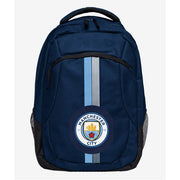 Team Merchandise 45x34x15cm Ultra Backpack 25L - 25 Litres - Man City