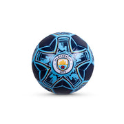 Team Merchandise 4inch Miniball - 4" - Man City