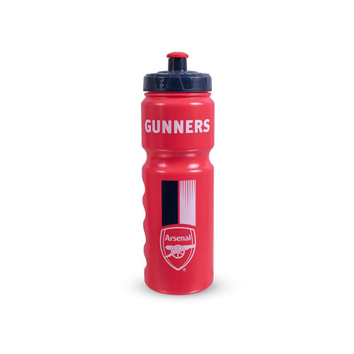 Team Merchandise 750ml Plastic Bottle - Arsenal