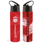 Team Merchandise Aluminium 750ml Bottle - 750ml - Liverpool