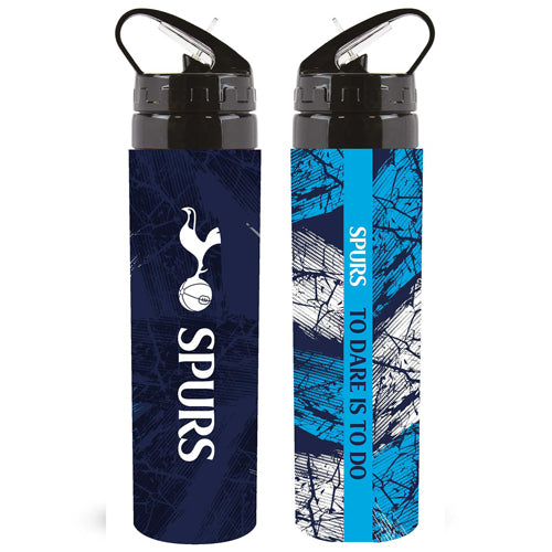 Team Merchandise Aluminium 750ml Bottle - 750ml - Tottenham Hotspur