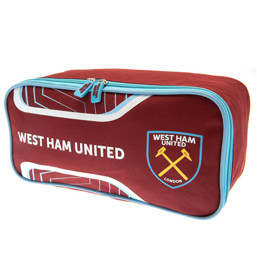 Team Merchandise Bootbag - West Ham