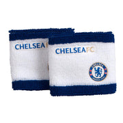Team Merchandise Cotton Wristbands - Chelsea