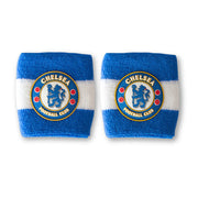Team Merchandise Cotton Wristbands - Chelsea