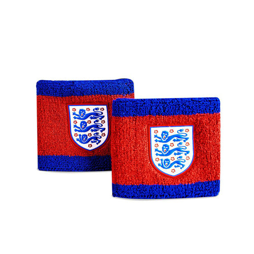 Team Merchandise Cotton Wristbands - England