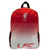 Team Merchandise Fade Backpack - 17 Litres - Liverpool