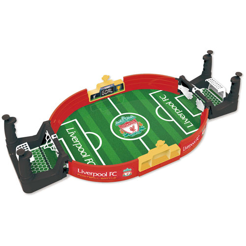 Team Merchandise Football Game - Liverpool