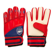 Team Merchandise Goalkeepers Gloves - Junior - Arsenal