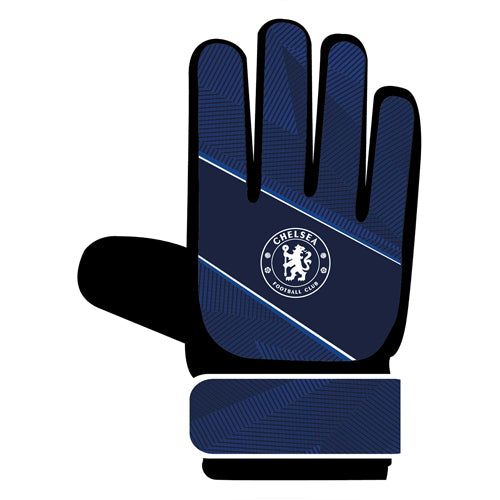Team Merchandise Goalkeepers Gloves - Youths - Chelsea