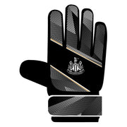 Team Merchandise Goalkeepers Gloves - Youths - Newcastle