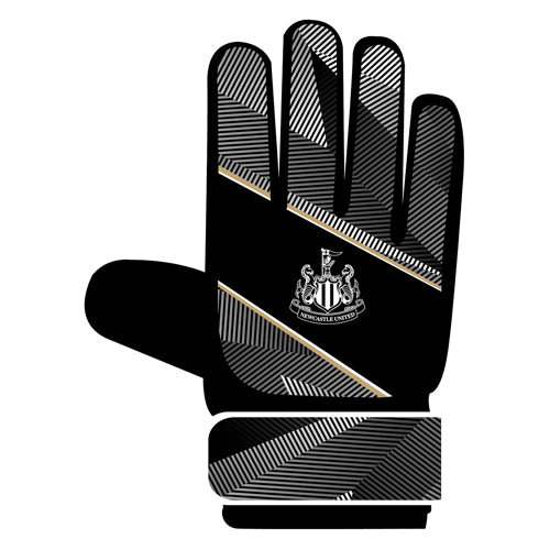 Team Merchandise Goalkeepers Gloves - Youths - Newcastle