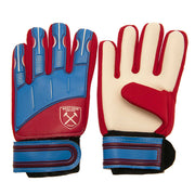 Team Merchandise Goalkeepers Gloves - Youths - West Ham
