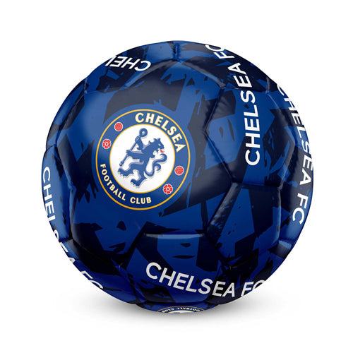 Team Merchandise Graffiti Football Size 5 - Chelsea