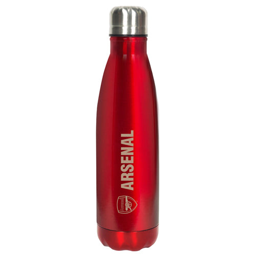 Team Merchandise Insulated Bottle - Arsenal