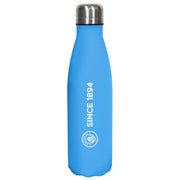 Team Merchandise Insulated Bottle - Man City