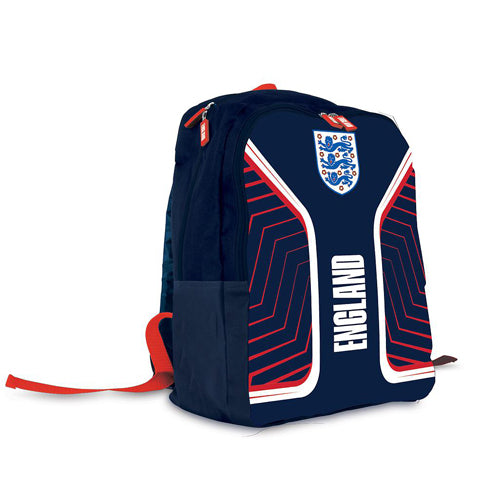 Team Merchandise Large Backpack - England