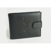 Team Merchandise Leather Clip Wallet - Tottenham Hotspur