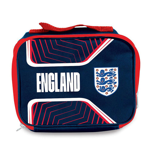 Team Merchandise Lunch Bag - England