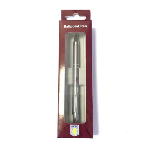 Team Merchandise Pen - Aston Villa
