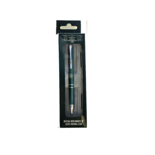 Team Merchandise Pen - Celtic