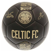 Team Merchandise Phantom Signature Football Size 5 - Celtic