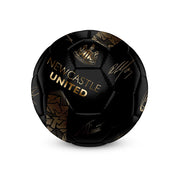 Team Merchandise Phantom Signature Football Size 5 - Newcastle