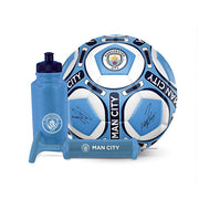 Team Merchandise Signature Gift Set - Man City