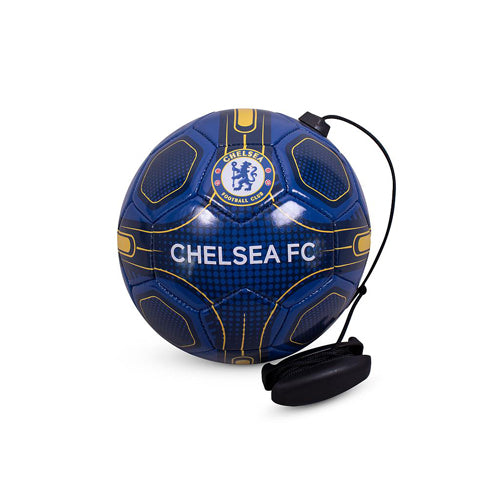 Team Merchandise Skills Trainer Size 2 - Chelsea