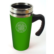 Team Merchandise Travel Mug - Celtic