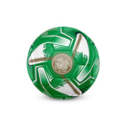 Team Merchandise Turbine Football Size 5 - Celtic