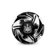 Team Merchandise Turbine Football Size 5 - Newcastle