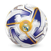 Team Merchandise Turbine Football Size 5 - Real Madrid